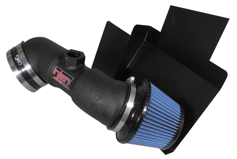 Injen Cold Air Intake E46 M3