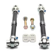 SPL Race Rear Adjustable Toe Arms - F8X M2/M3/M4, G8X M2/M3/M4