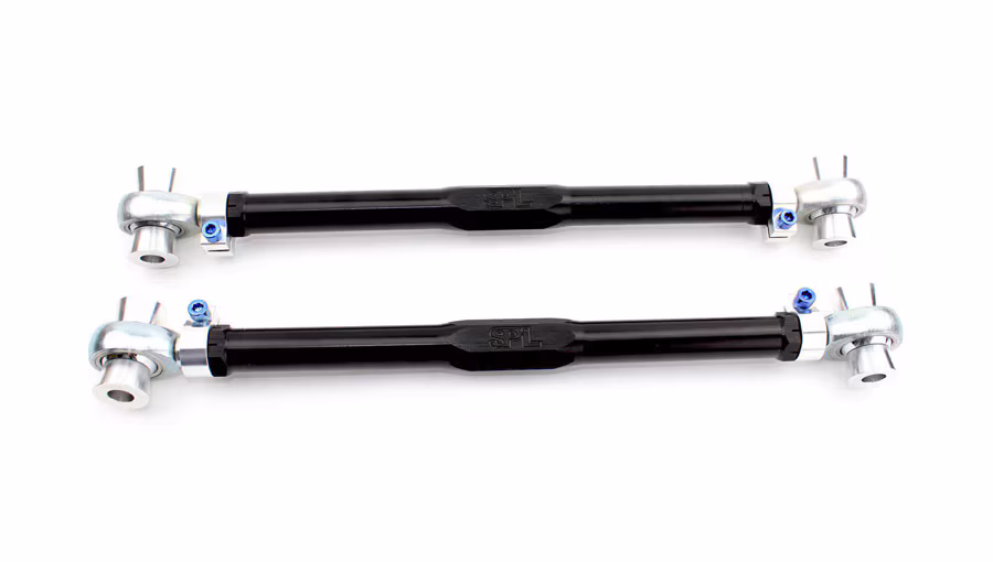 SPL Race Rear Adjustable Trailing Arms F8X M2/M3/M4, G8X M2/M3/M4