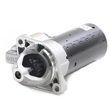 SR0492X - Remanufactured Bosch Starter Motor - E82 E90 E92 E93 E60 X3