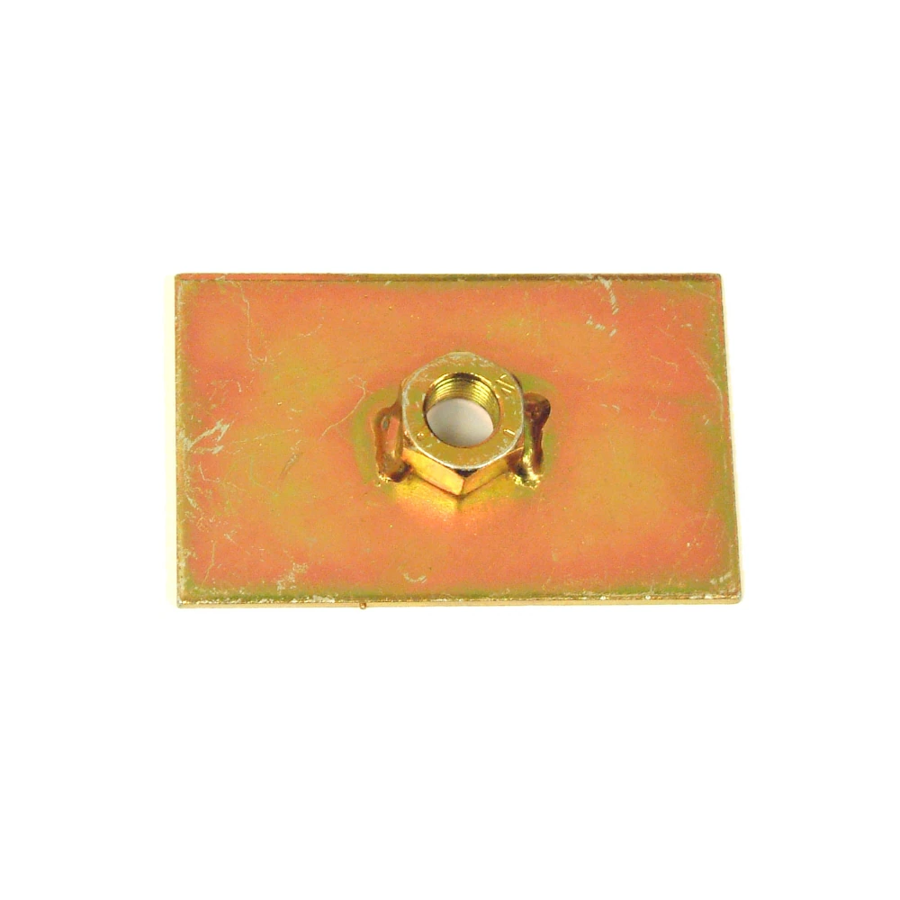 Schroth Reinforcement Plate Schroth Reinforcement Plate