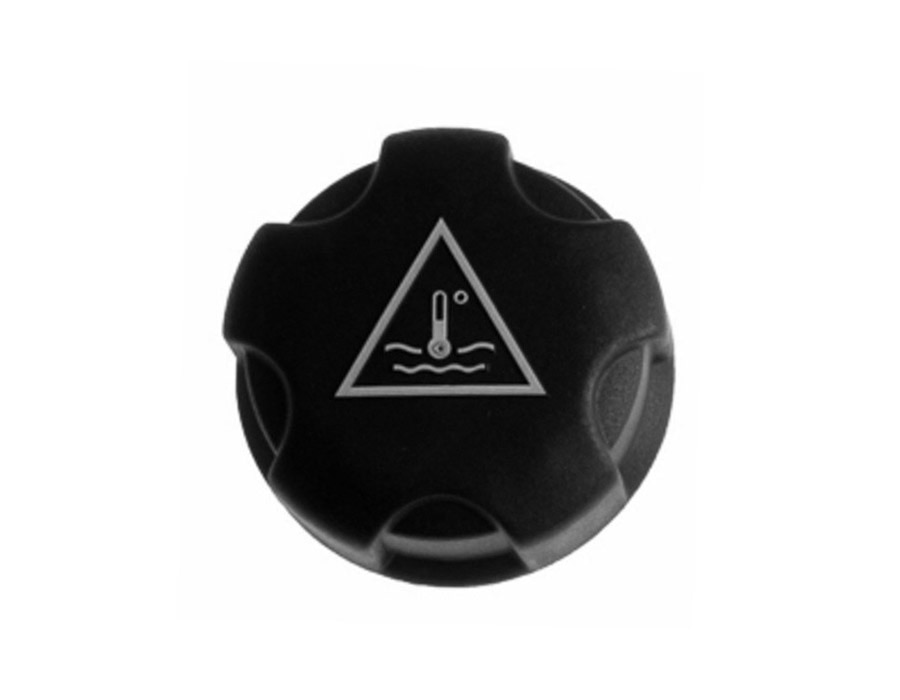 Charge Air Cooler Reservoir Cap