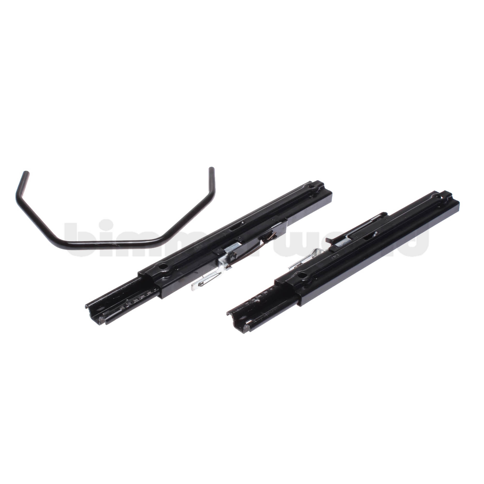 Sparco Seat Slider Mount Set