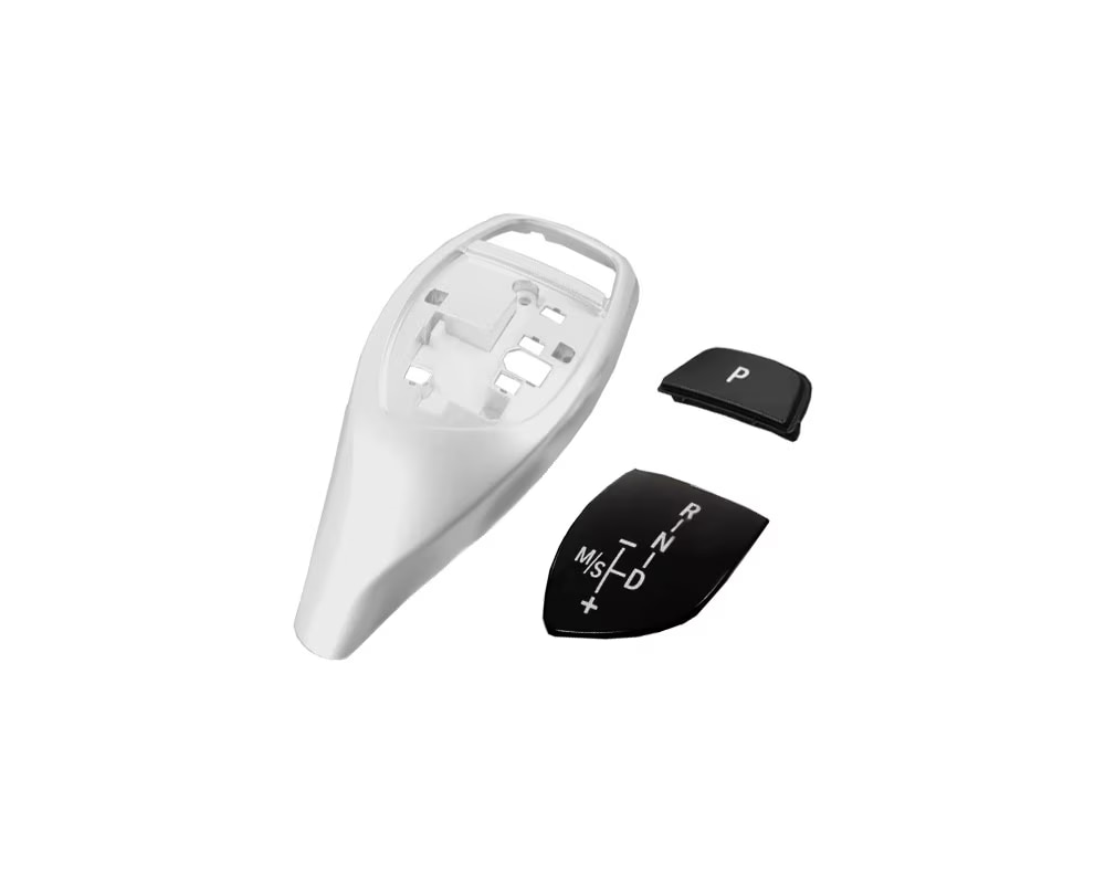 メンテナンス bmwe60 NA25 Automatic Shift Lever Faceplate for BMW F22, F3X, F10, F06, F13