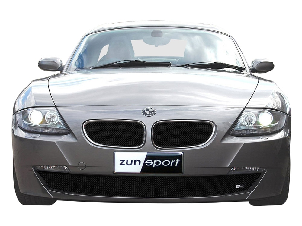 Stainless-Mesh-Complete-Grille
