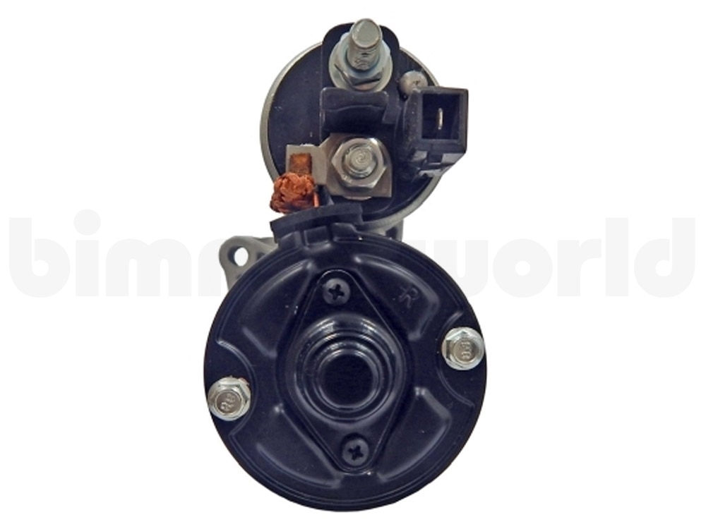 Starter for BMW E82 128i/135i, E9X 335i, E60 528i/530i, Z4, N54, N55