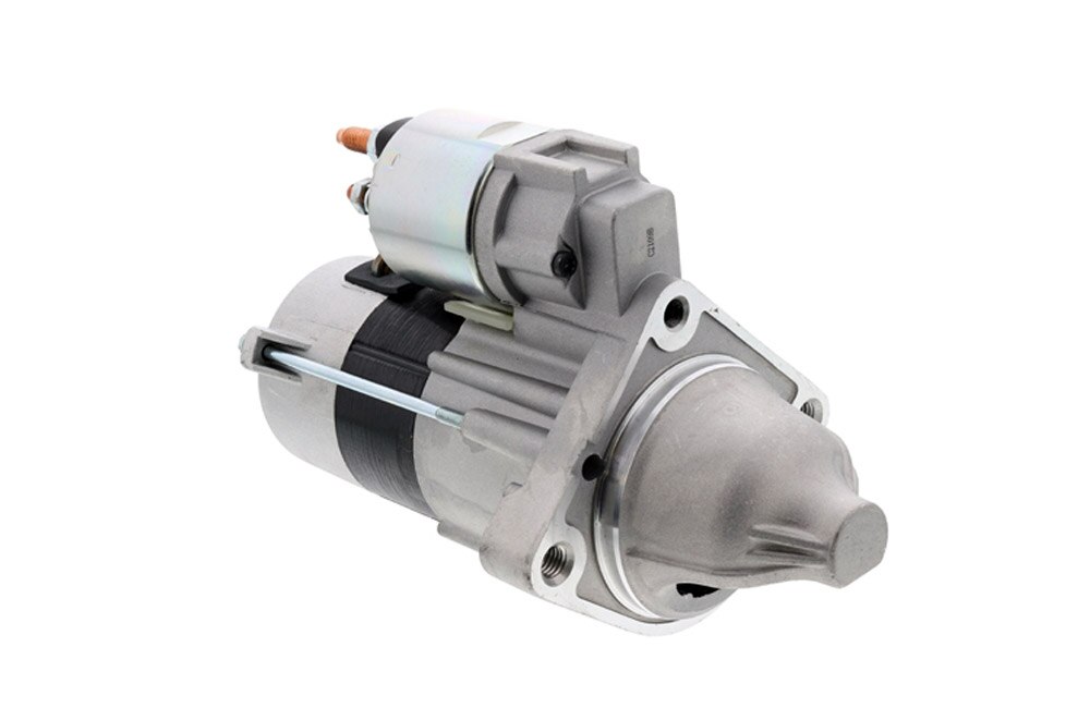 New Starter Motor for BMW E60 M5, E63 M6 (12417835126)