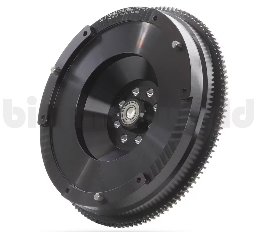 Clutch Masters Steel Flywheel for BMW F22 M240i, F3X 340i/440i