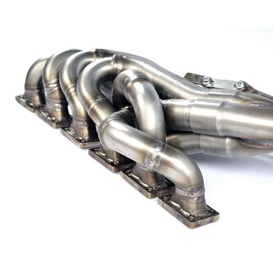 Supersprint Stepped Headers for BMW E28 M5, E24 M6 (781301)