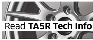 TA5R Technical Info