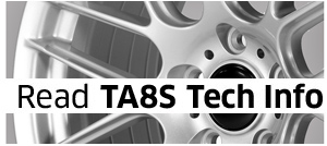 TA8S Technical Info