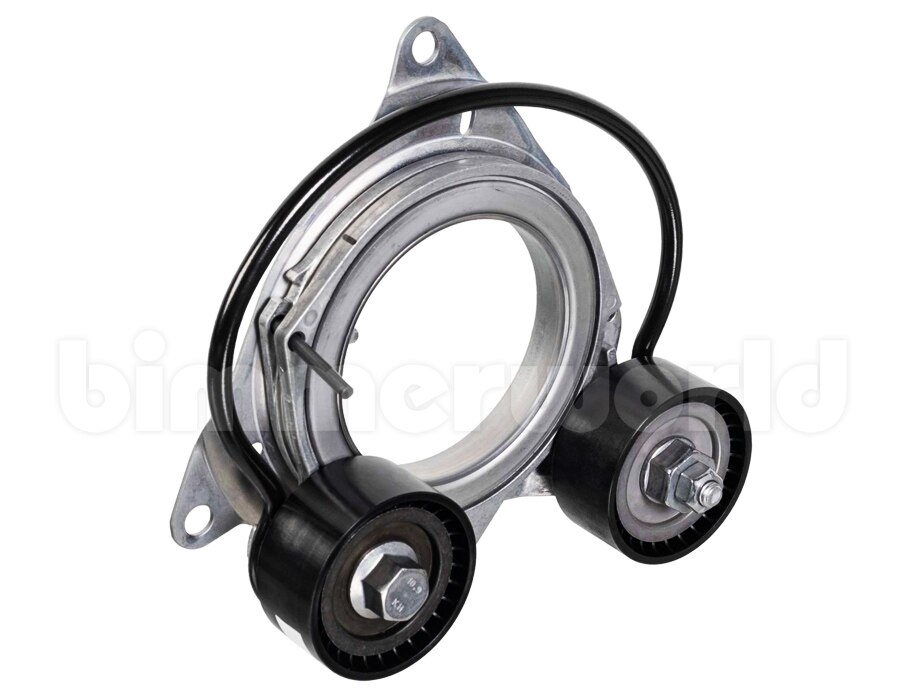 OEM Belt Tensioner for BMW M340i, M440i, 540i, X3/X4 M40i, X5/X6/X7 40i ...