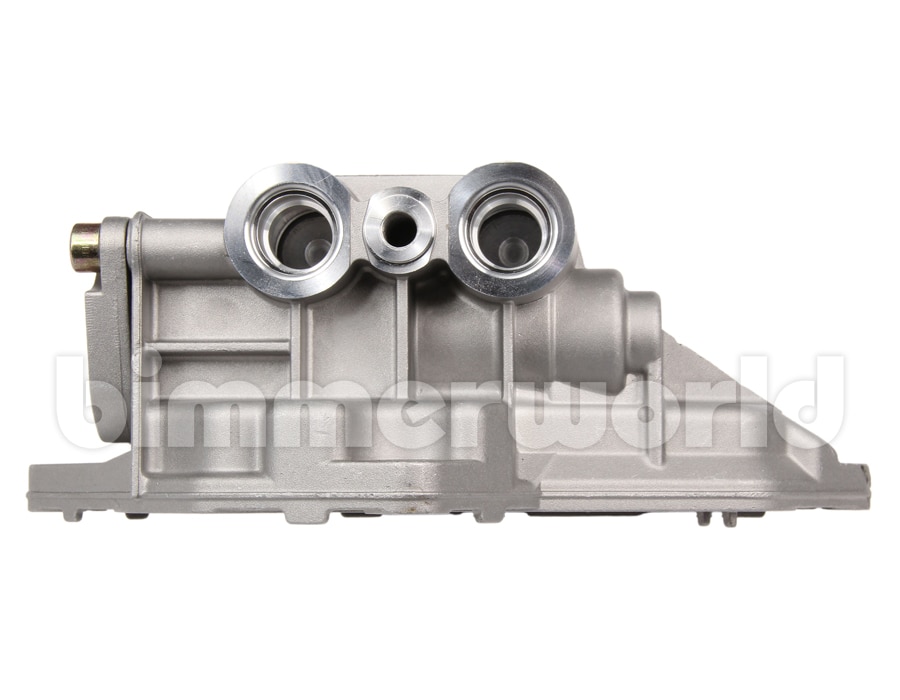 URO Parts 2115011725 Engine Coolant Breather Pipe