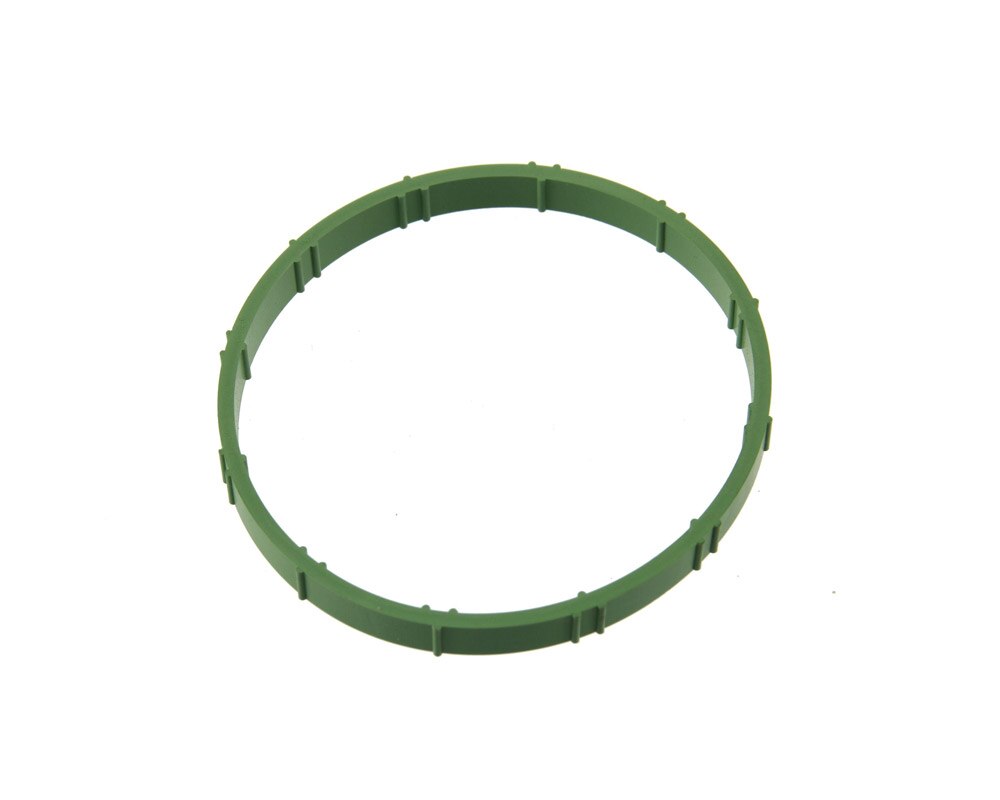 thumbnail image 2 of Genuine BMW M54 B30 Throttle Body To Manifold Seal Gasket – 79.5mm, 13547504729 – Made In Germany 2 of 4