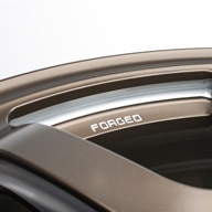 Titan7 T-D6 19-inch Forged Wheel Set - G29 Z4, Supra