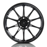 Titan7 TR-10 18x10.5 ET25 Forged Wheel