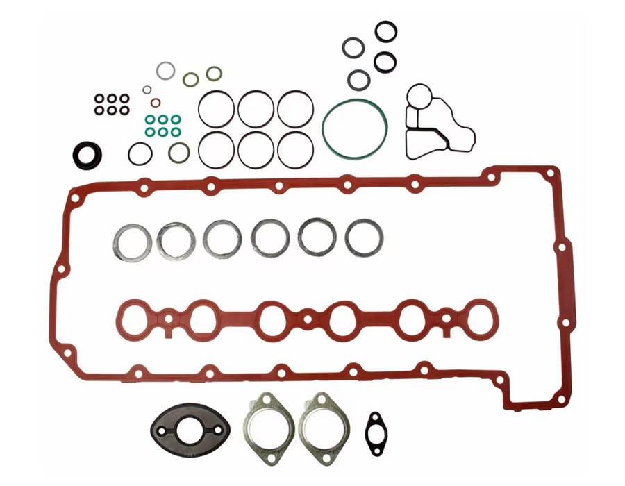 For BMW 325i 325xi 530i 328i Gasket Set for Vanos Solenoid ELRING 11367548459