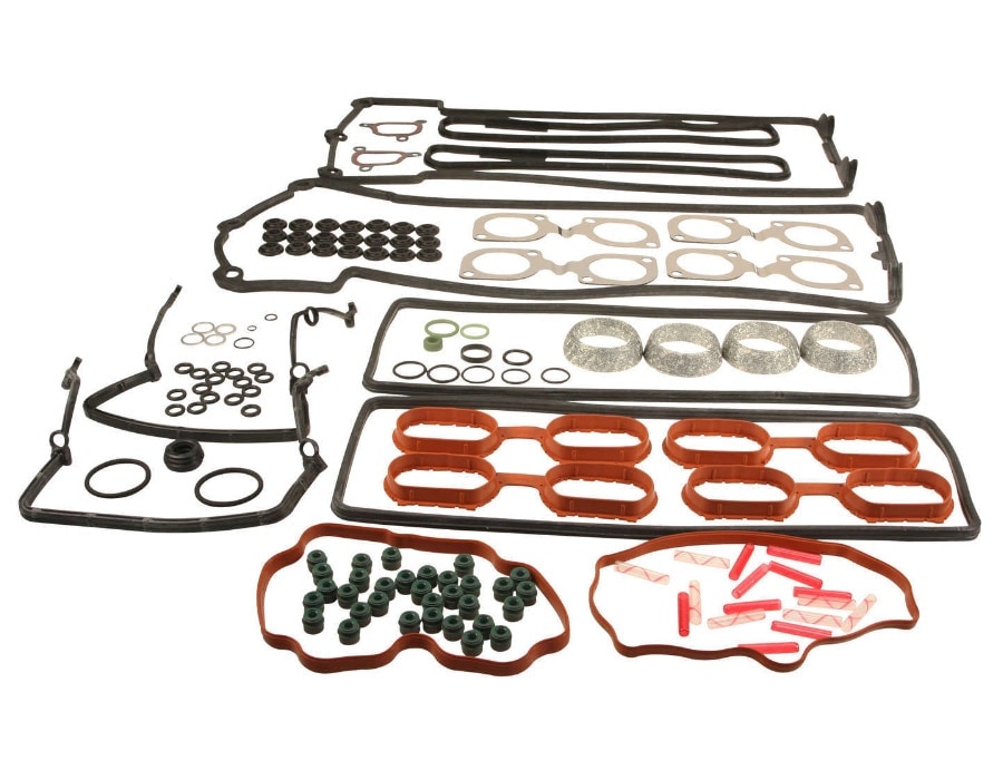Elring TopEnd/Head Gasket Set for BMW E39 540i, E38 740i, E31 840ci