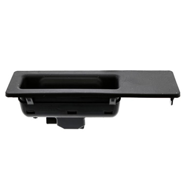 Trunk Lid Tailgate Pushbutton, BMW F22 F3X F25 F26 F15 F16 F48 F39