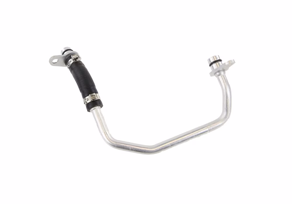 Rein Turbo Cooling Hose for BMW 135i, M235i, 335i, 435i, 535i, X1/X3/X4