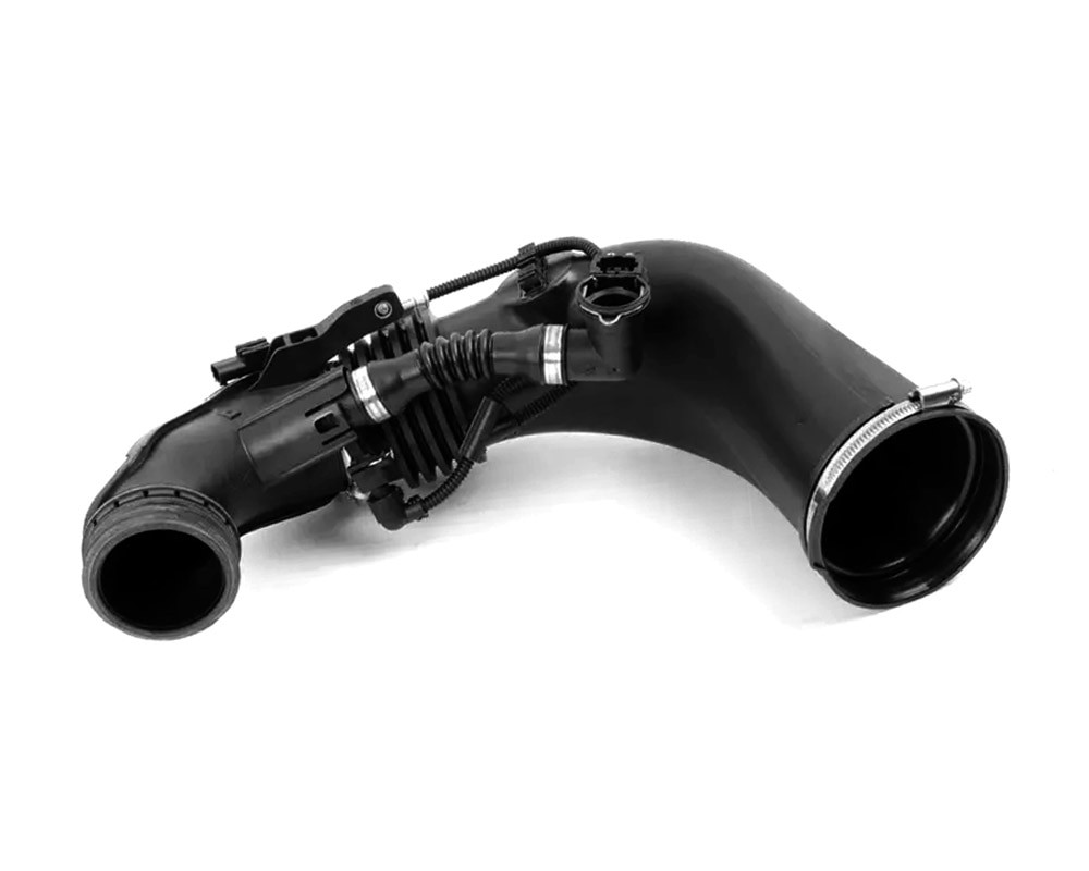 Turbo Inlet Pipe for BMW E70 X5 35d (13717808157)