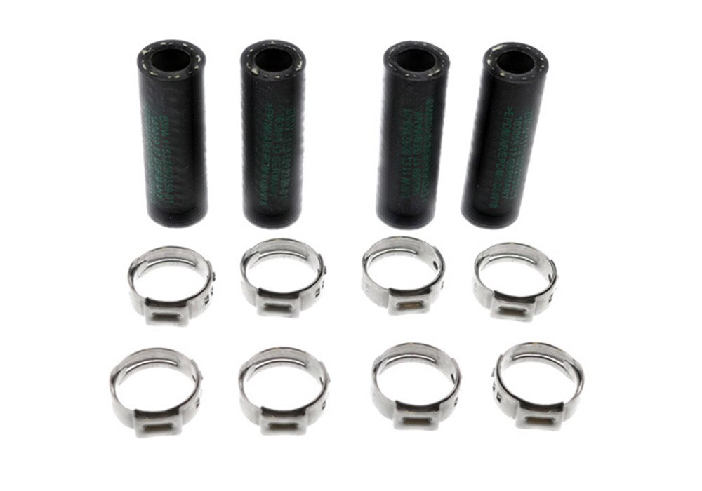 Turbo Cooling Hose & Clamp Set for BMW F10 M5, F06/F13 M6