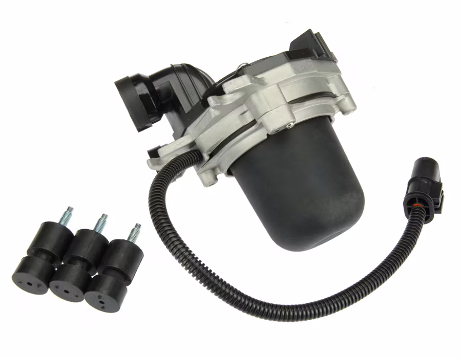 Secondary Air Pump, URO E82 128i, E9X 328i N51 SULEV