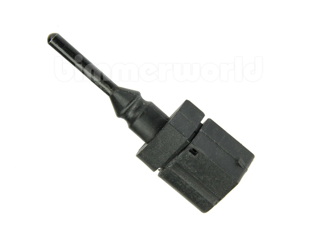 Ambient Temp Sensor for OBC, BMW E30 E36 E34 E32 E31 Z3 - 65811383204