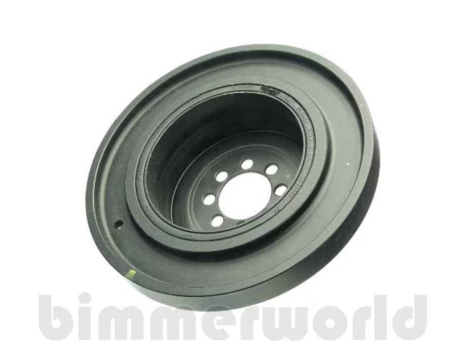 Crank Pulley / Harmonic Balancer for N55 Engine URO Parts