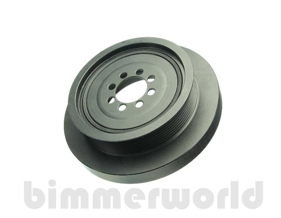 Crank Pulley / Harmonic Balancer for N55 Engine URO Parts