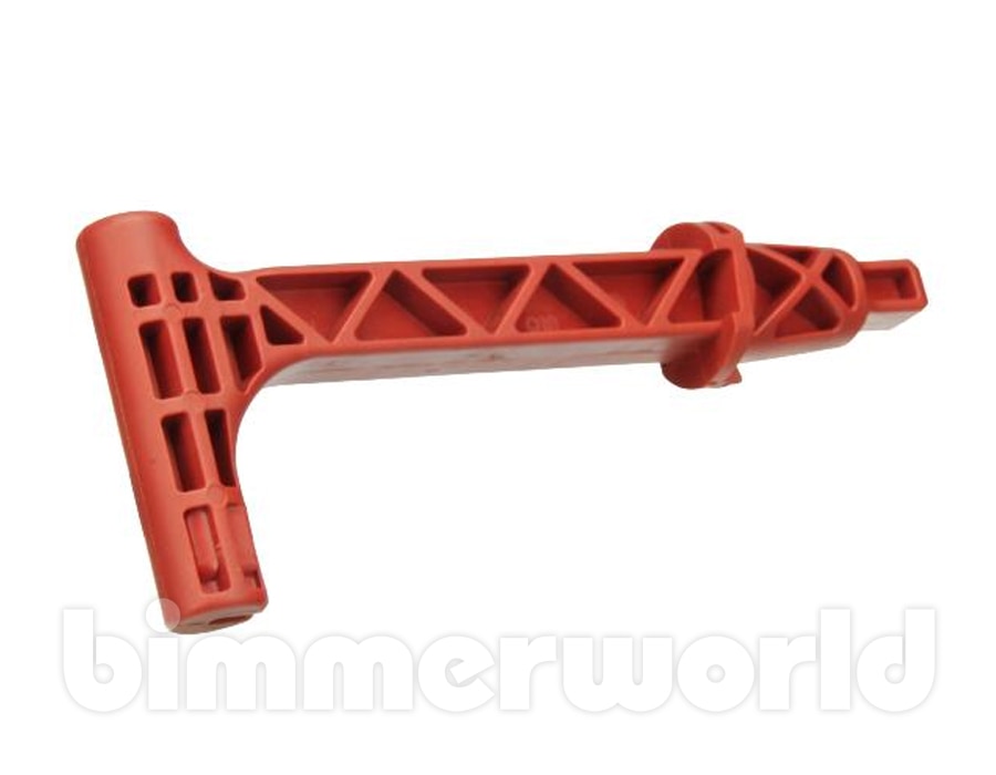 Emergency Parking Brake Release Tool F07 F10 E84 X1 E70 X5 E71 X6