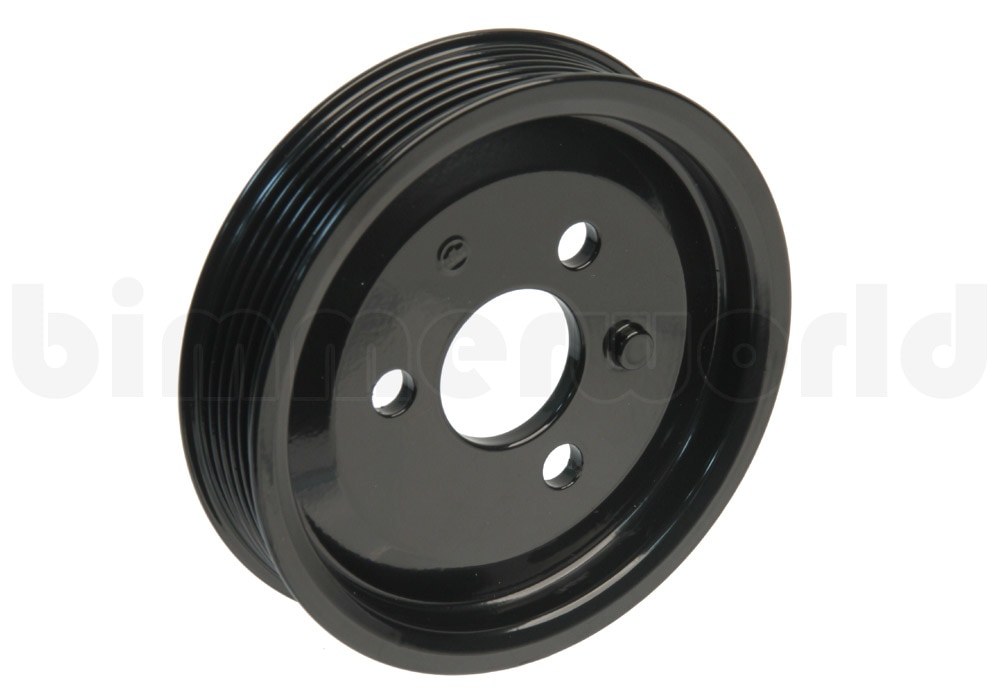 Ford Transit Power Steering Pulley | OMS Auto Parts