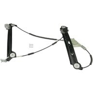 Front Electric Window Regulator Fits for BMW for 1 Series E81 E82 E88