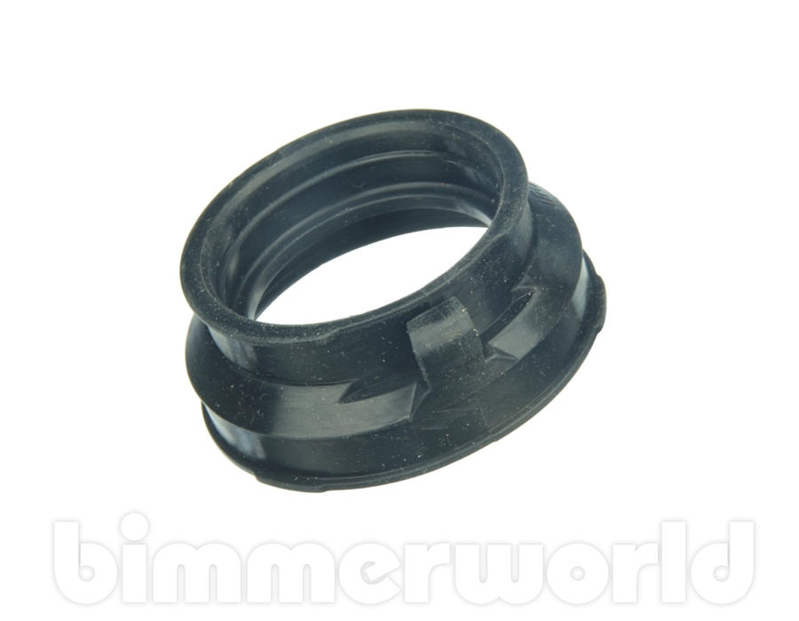 URO Premium Silicone Intake Boot BMW E60 M5 & E63/E64 M6