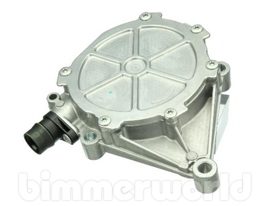 Vacuum Pump For N20 & N26 Engines URO Parts BMW F22 F23 F30 F31 F32 F34