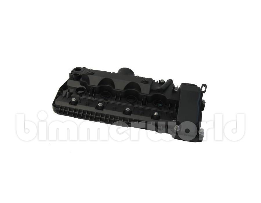 Valve Cover with Gasket for Bank 1 N62 Engine E60 E63 E65 E53 E70