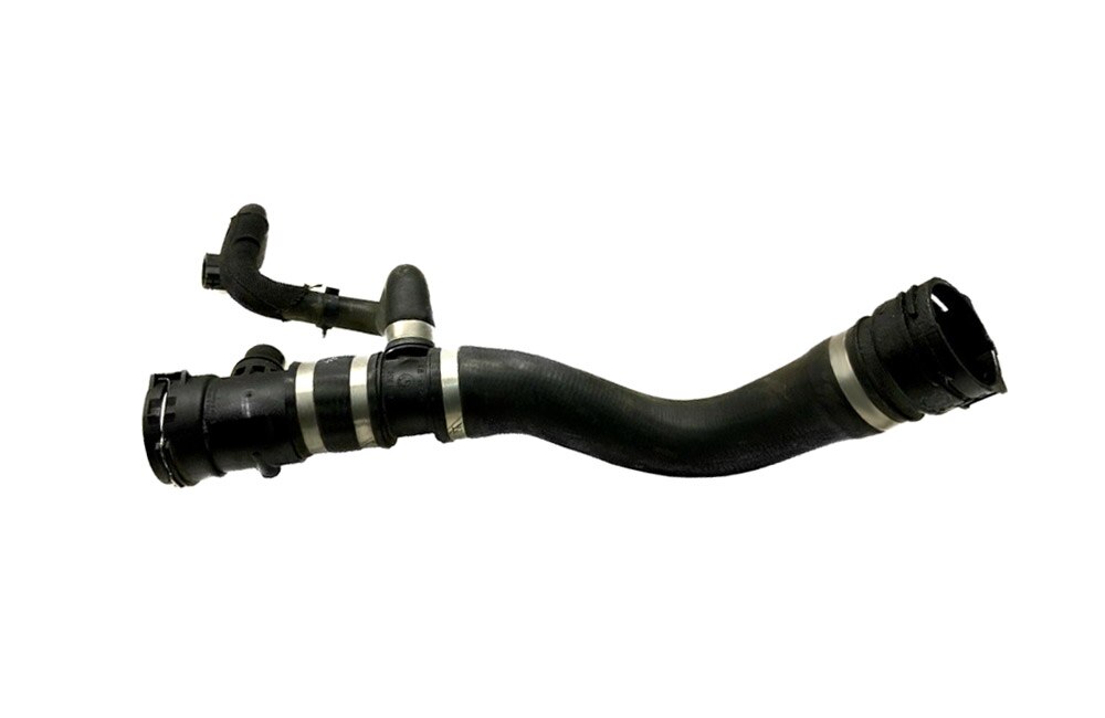 thumbnail image 2 of Auxiliary Radiator For BMW 228i 328i 428i XDrive & ActiveHybrid 3 – 2012-2016 L4/L6 Turbo 2 of 4