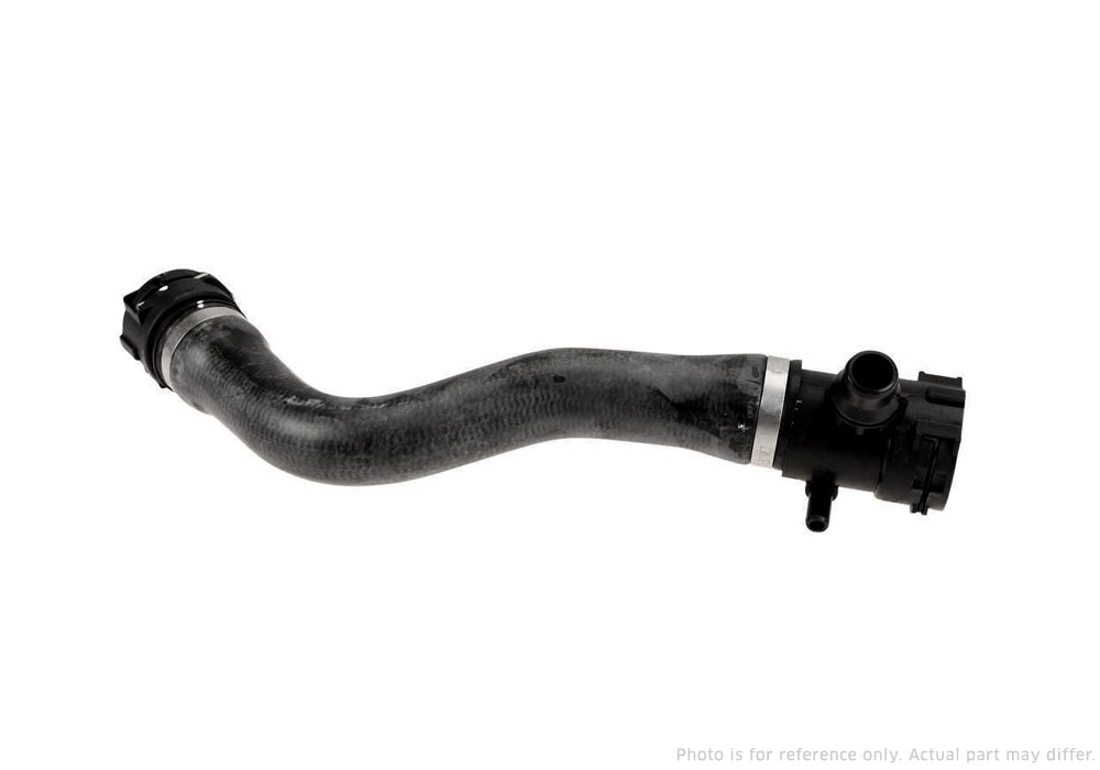 Upper Radiator Hose for BMW F22 M240i, F30 340i, F32 440i