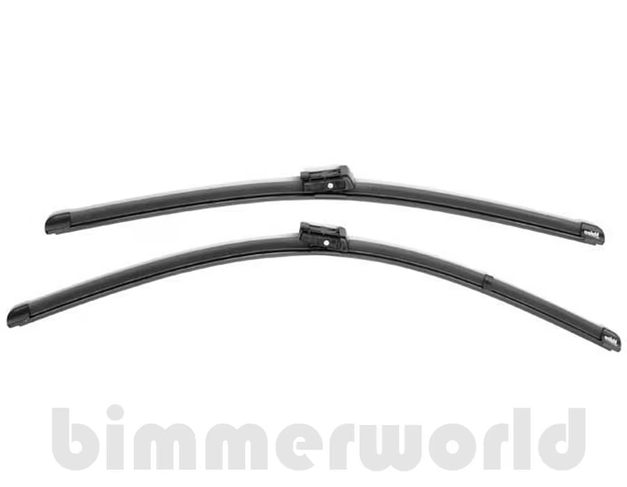 BMW X6 Wiper Blades In BMW X Series Wiper Blades - Foto 11