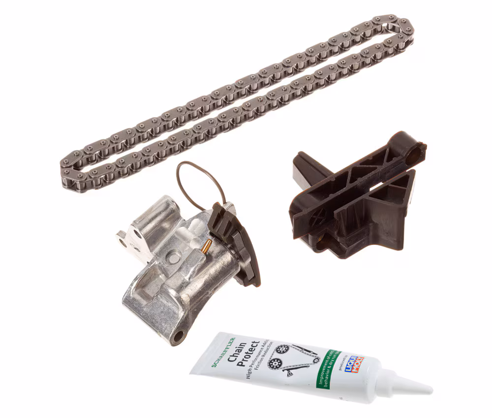 OEM VANOS Chain & Tensioner Kit for BMW M50, M52, M52TU, M54, M56, S52