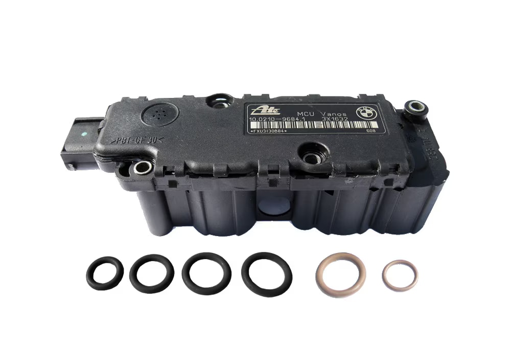 Beisan VANOS Solenoid Coil Pack with ORings for BMW E46 M3, MZ3 S54, Z4M