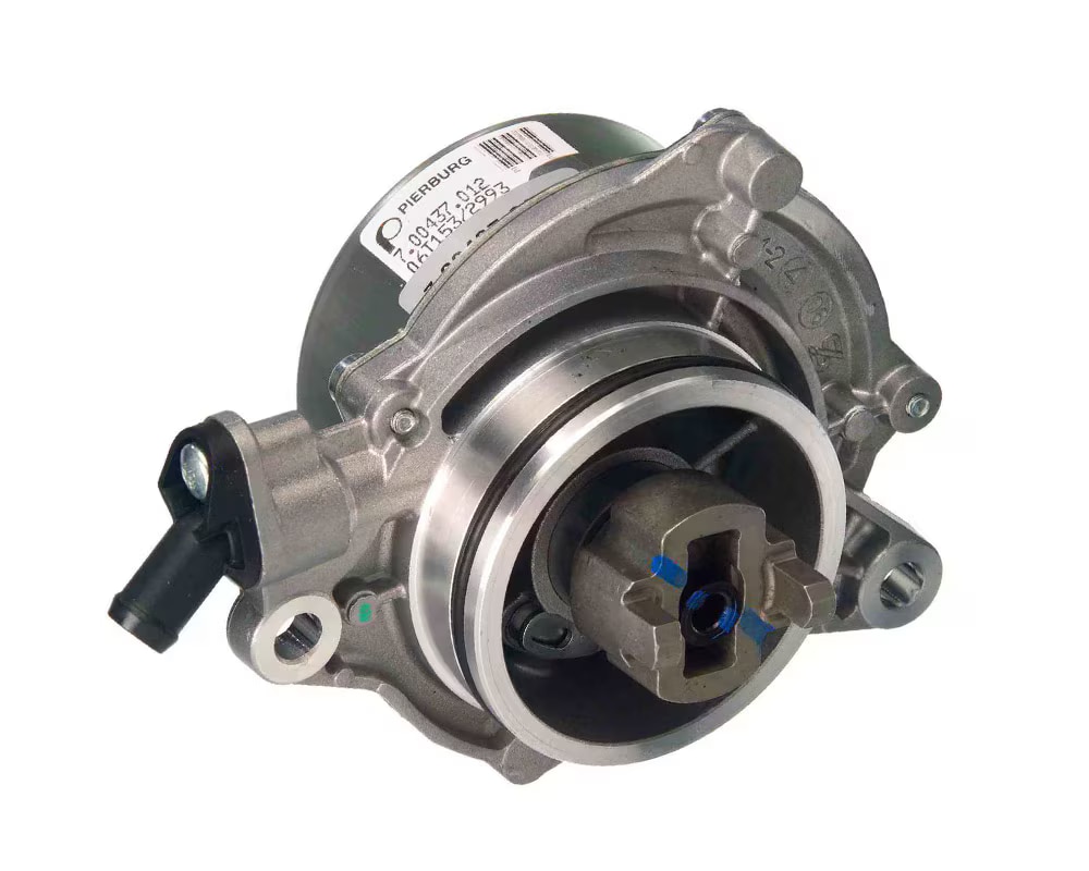 Vacuum Pump for BMW E90 335d, E70 X5 35d (11667791232)