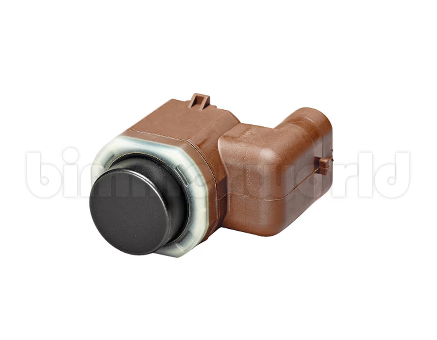 Capteur De Stationnement (PDC) BMW Valeo - Référence Originale, Couleur Bleue, Pour F10/F11