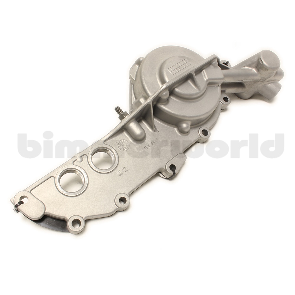 Updated & Rebuilt VANOS Unit for BMW E36, E34, E39, Z3, M50, M52, S50, S52