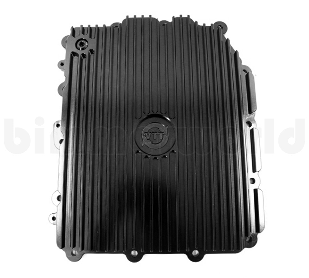 Vargas DCT Oil Pan Upgrade BMW E82 135i, E9X 335i & M2/M3/M4/M5/M6