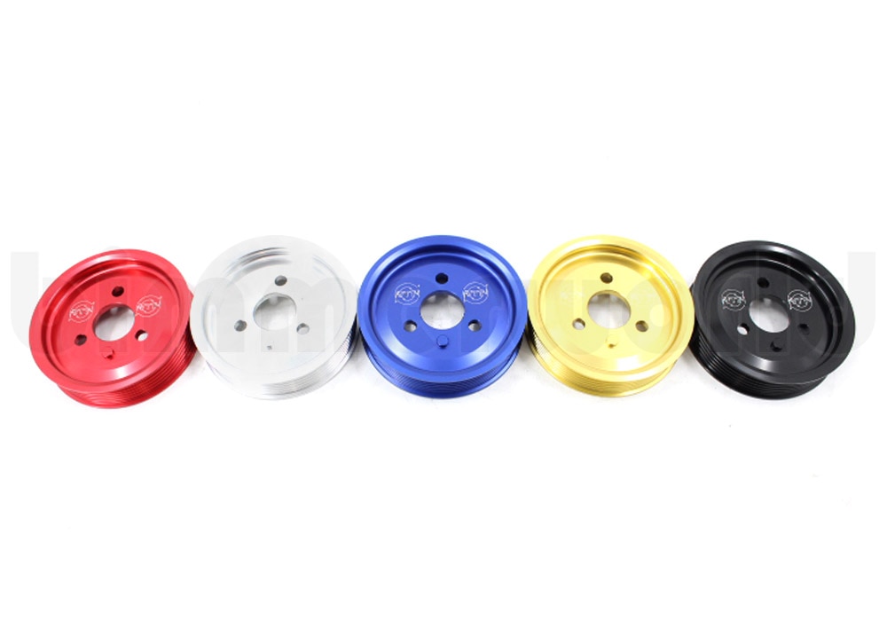 BMW S65 E90 E92 M3 パワープーリーキット BMW E9X M3 Power Pulley KIT by BMW Tuner, Active Autowerke