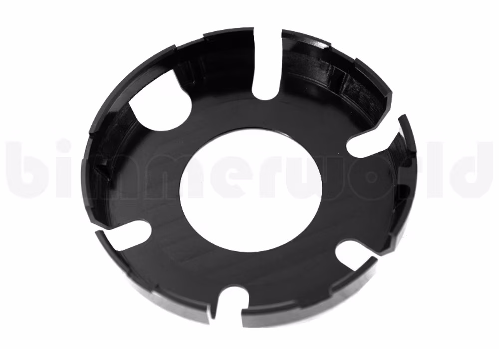 Vargas VANOS Cover Set for BMW E9X M3 S65