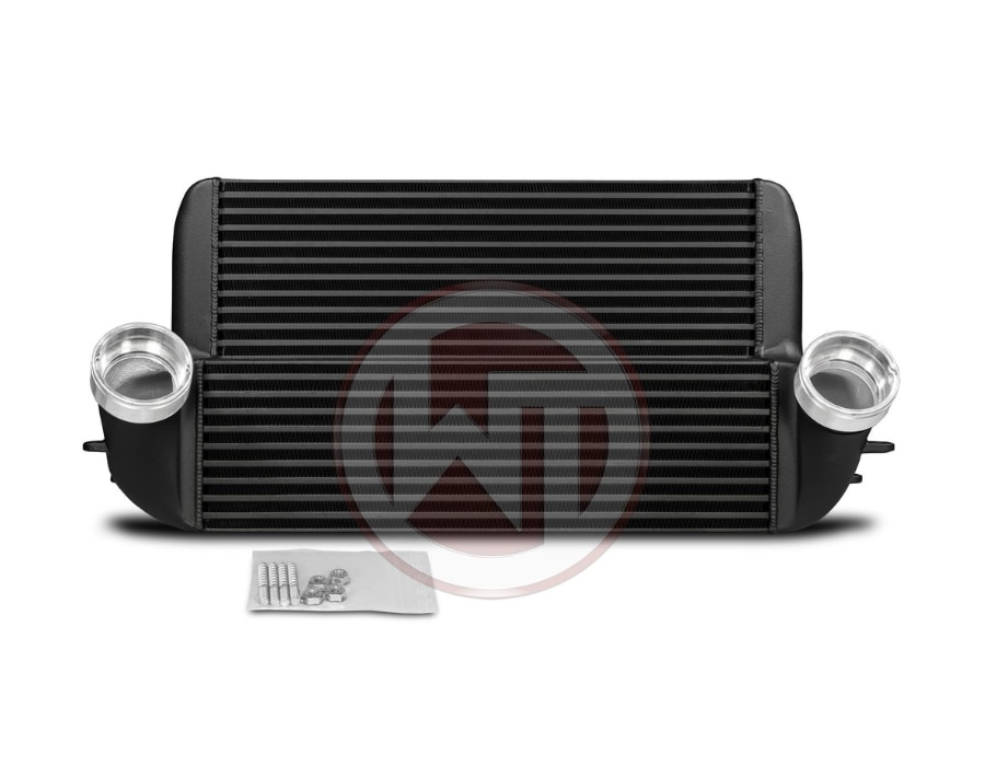 Wagner Evo III Competition Front Mount Intercooler E70/F15 X5 & E71