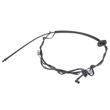 E39 Sedan Wagon Windshield Washer Hose Assembly