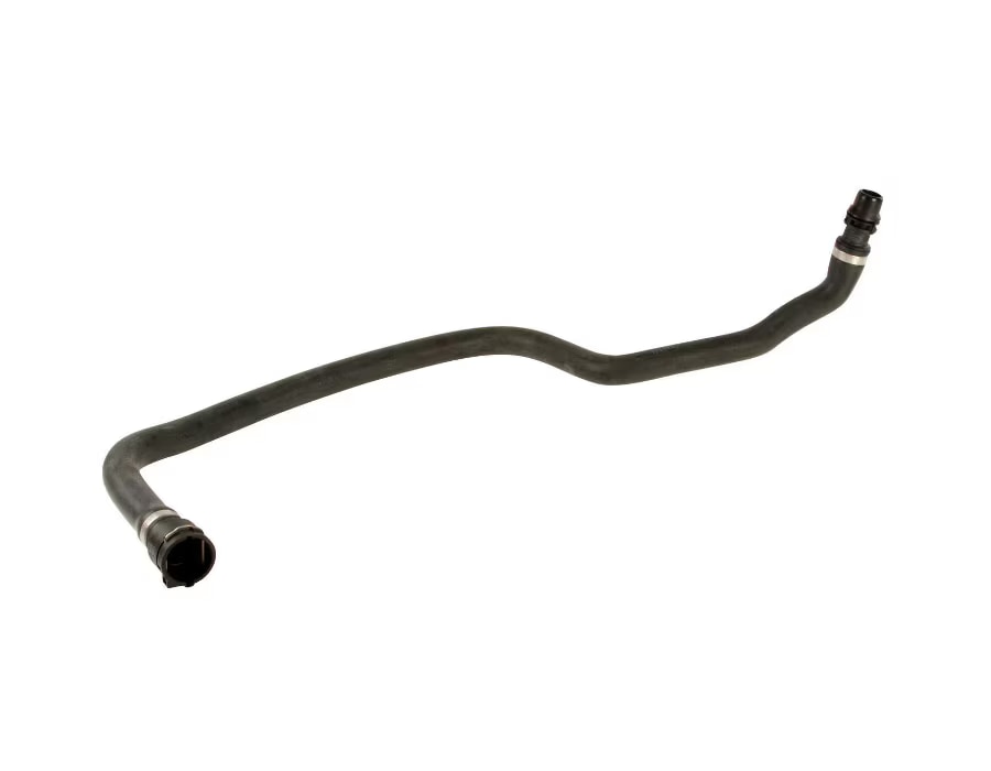 Coolant Hose for Expansion Tank, Rein E39 525i/528i/530i